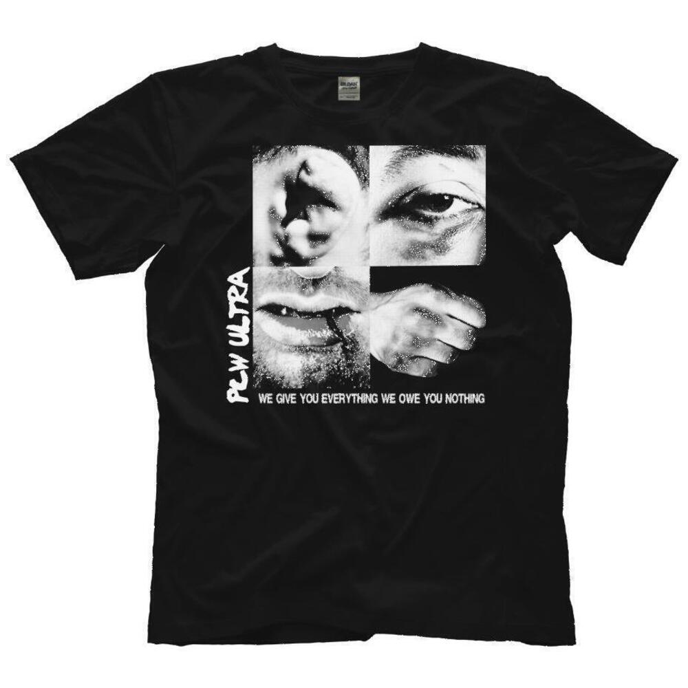 Everythingnothing Shirt